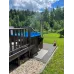 Купель холодная «Кваттро» — без печки и термокрышки